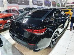 نيسان سنترا